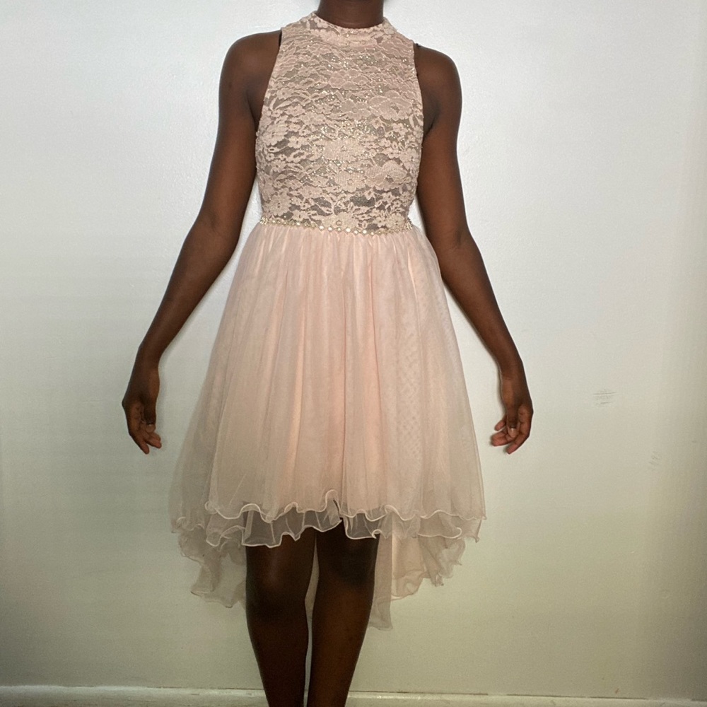 Kids formal dress
